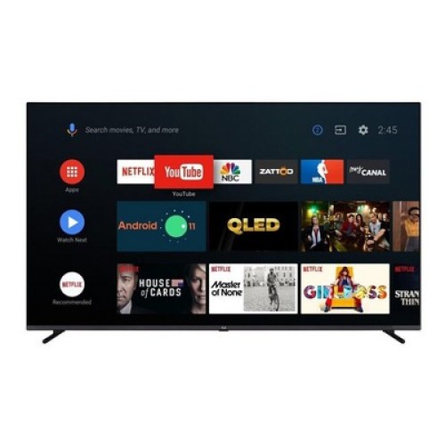 TV UHD  FLQ4322UH QLED SMART ANDROID
